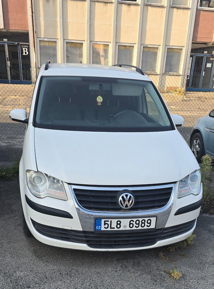 VW Touran