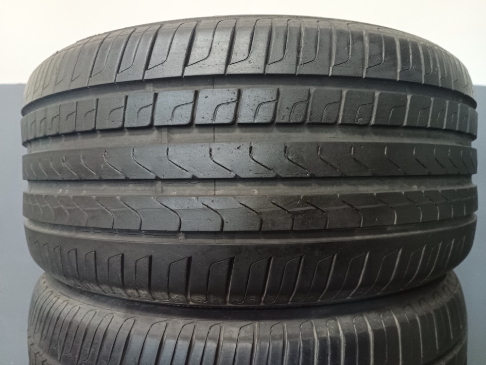 245/40 R17 PIRELLI (0613)