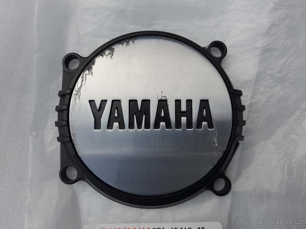 Yamaha XJR 1300 2PN4 (2016) víko
