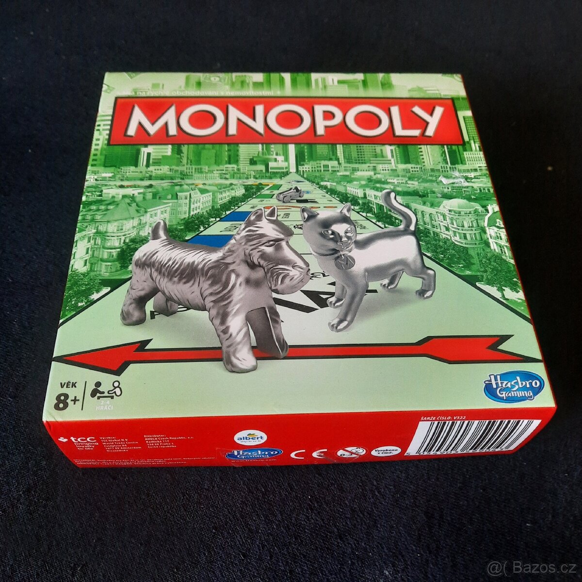 Monopoly