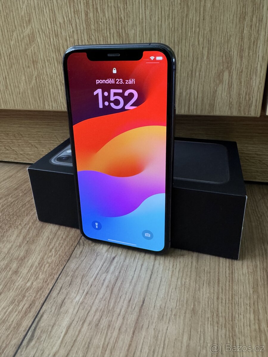 iPhone 11Pro 64GB