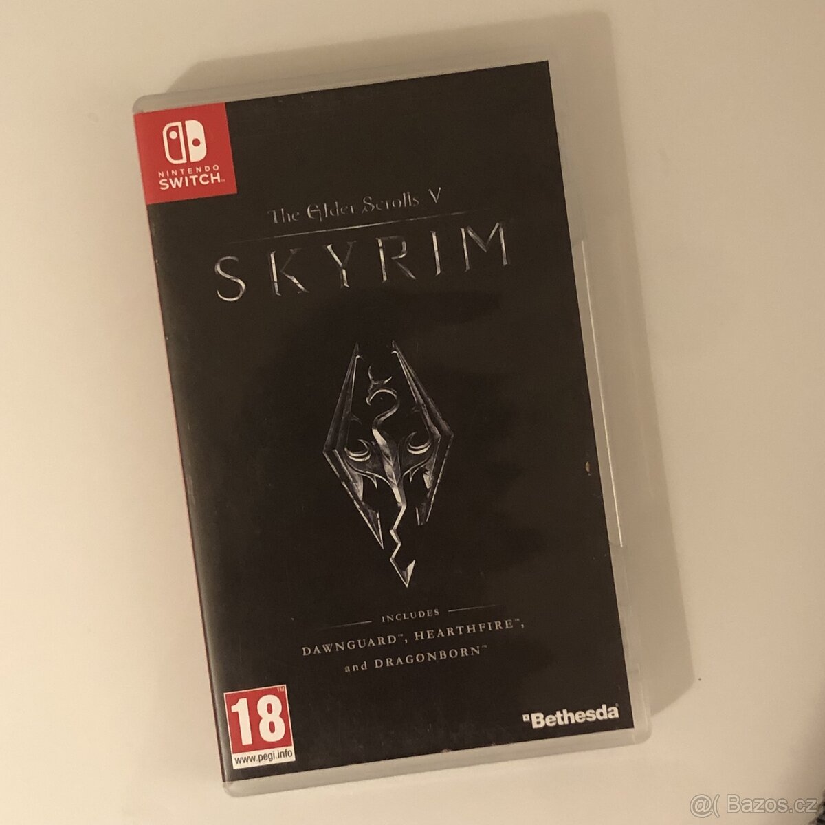 Skyrim (Nintendo Switch)