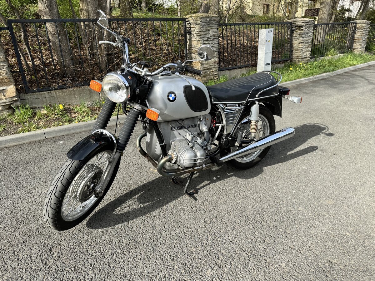 BMW R 60/5