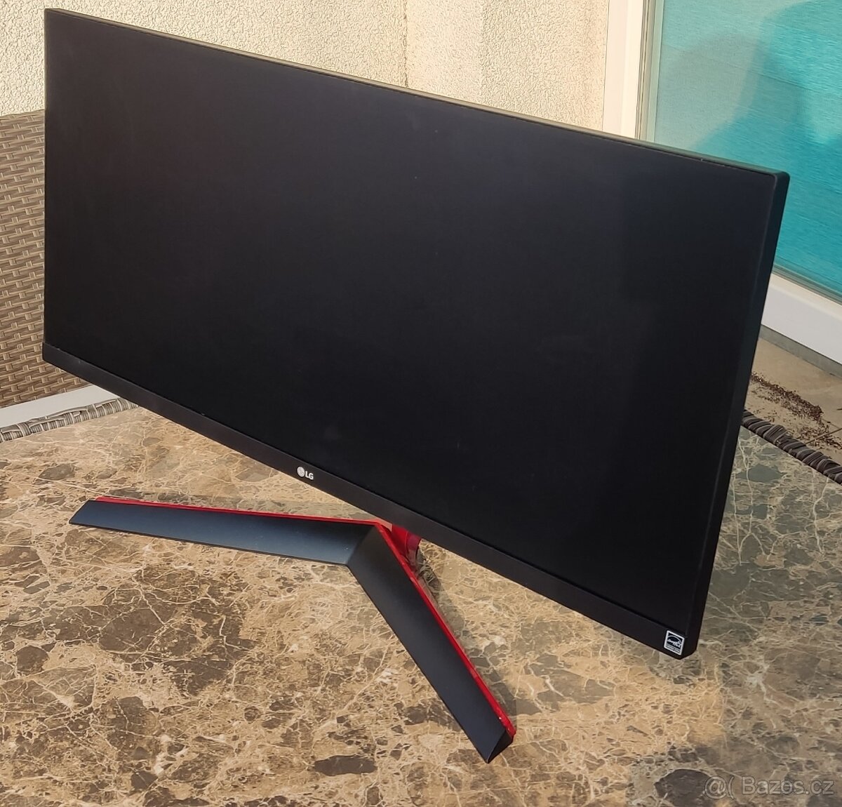 Prodám monitor LG WP60G-B