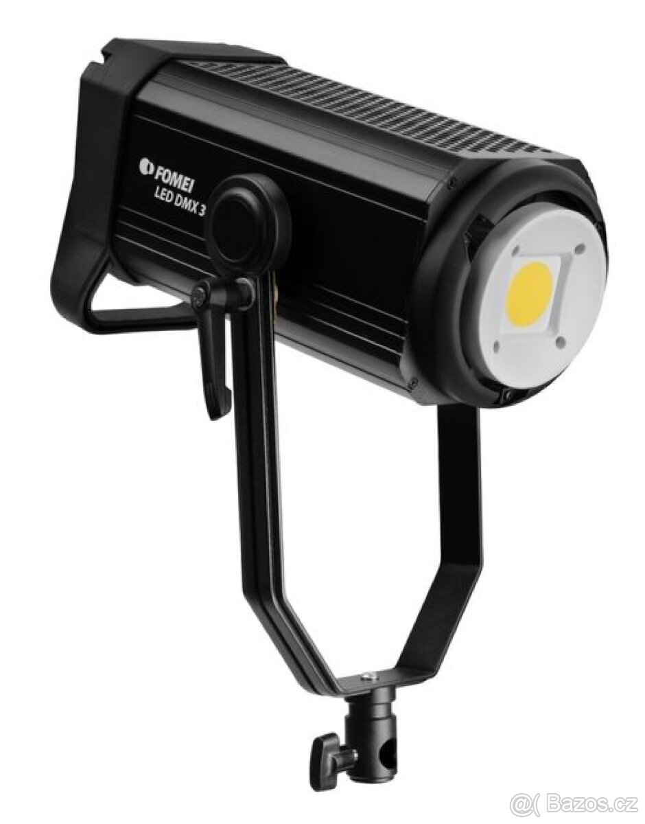 Profi LED světlo FOMEI DMX 300b 5x