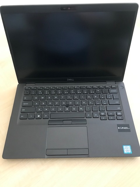 Dell Latitude 5400-i5/8GB/1TB/W11