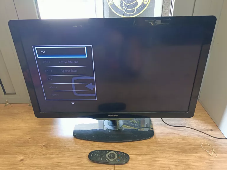 Philips 37PFL4606H - LCD televize 37"