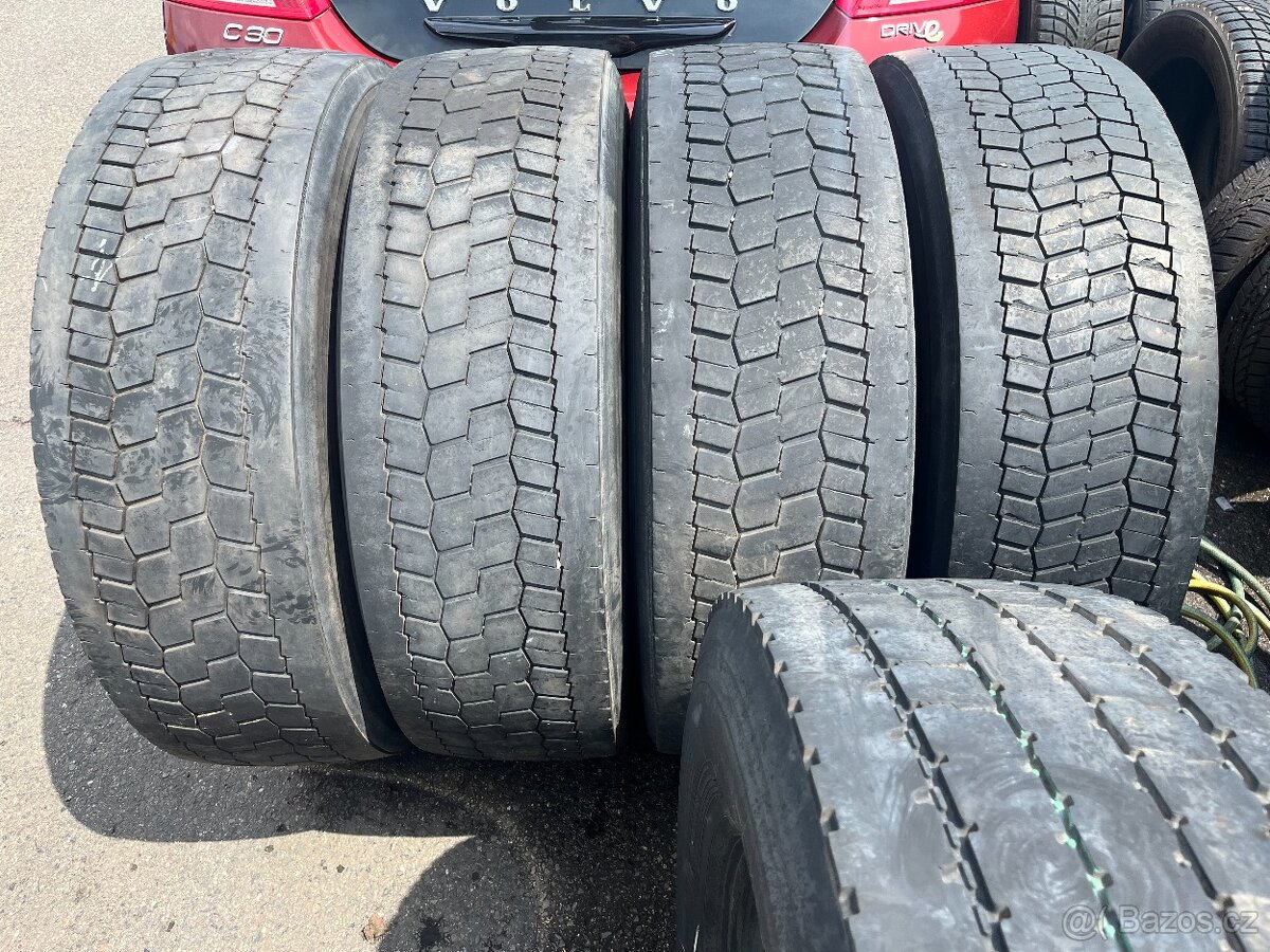 Pneu 315/70R22.5 315 70 22.5 R22.5 315/70/22.5