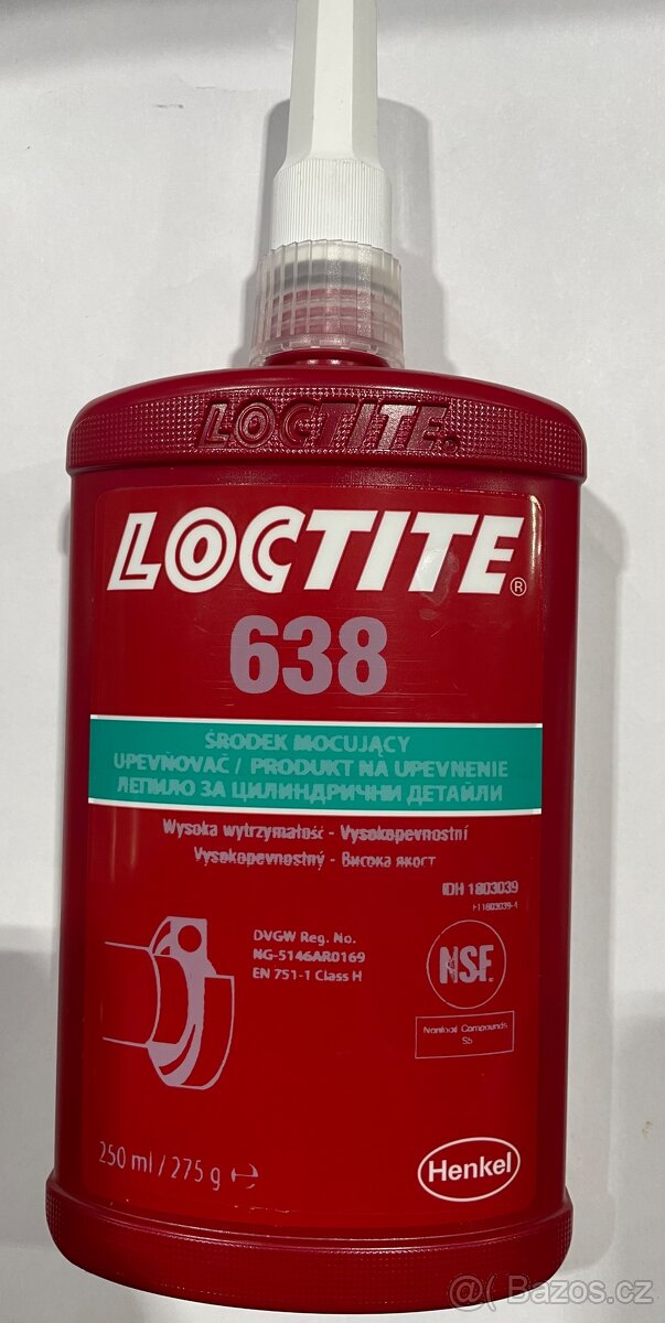 Loctite