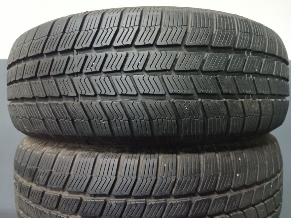 195/65 R15 BARUM (3212)