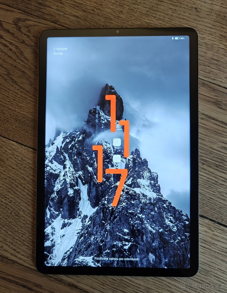 Tablet Xiaomi Pad5