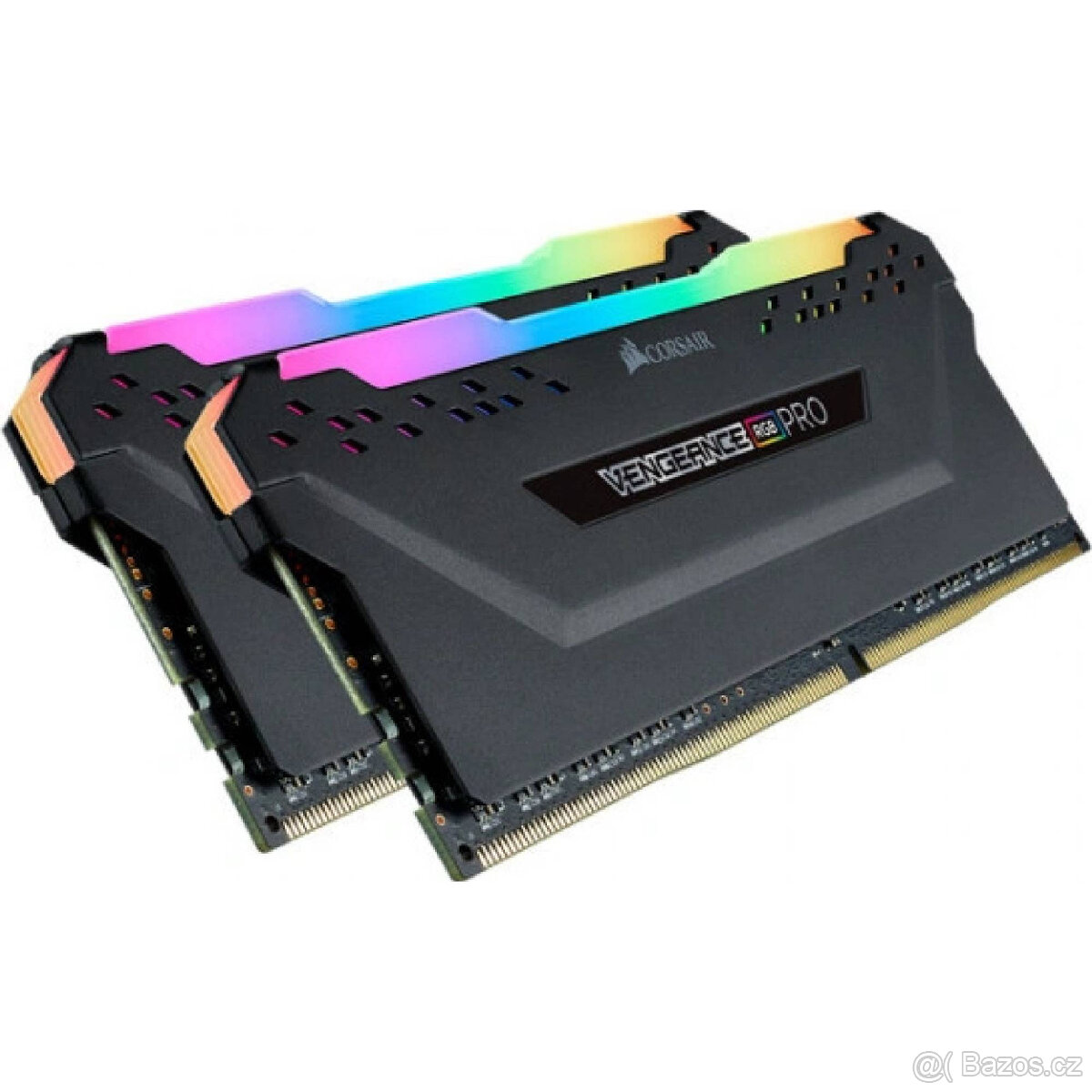 Corsair VENGEANCE RGB PRO DDR4 16GB (2x8GB) 4000MHz CL19