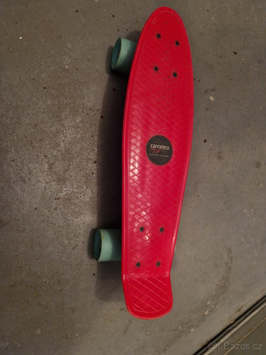 Penny board