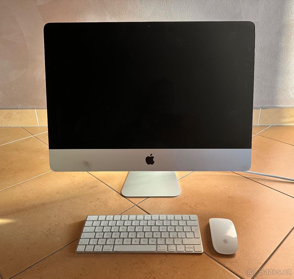 Apple iMac 21,5 palce Retina 4K, 2017