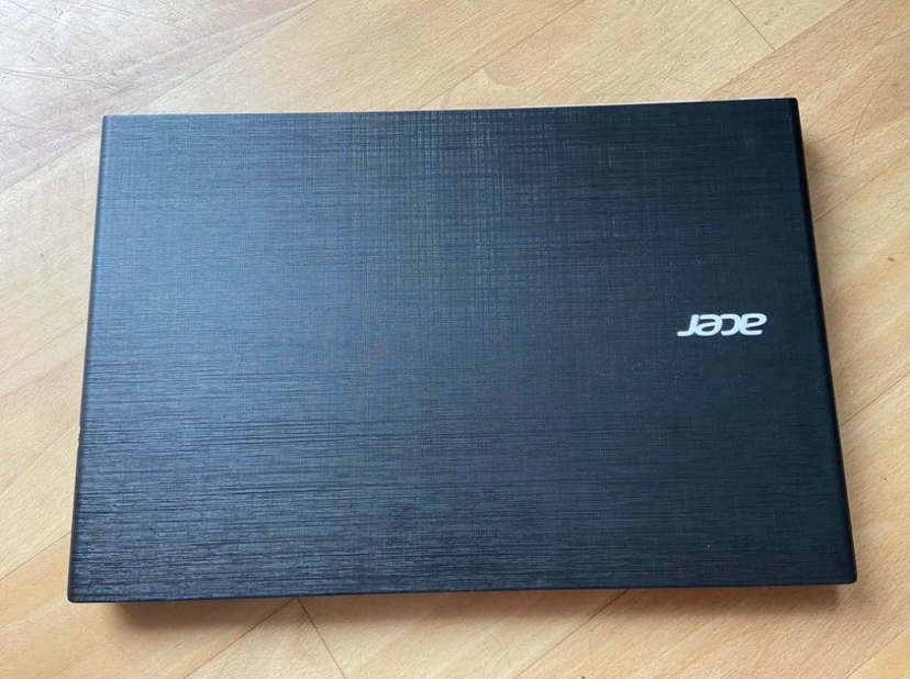 Prodám Notebook ACER Aspire