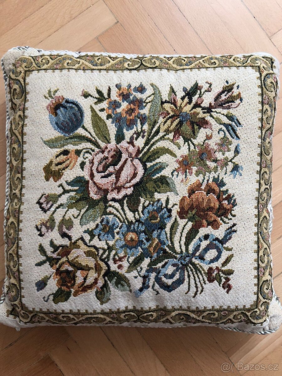 Obal polštář 35x35cm