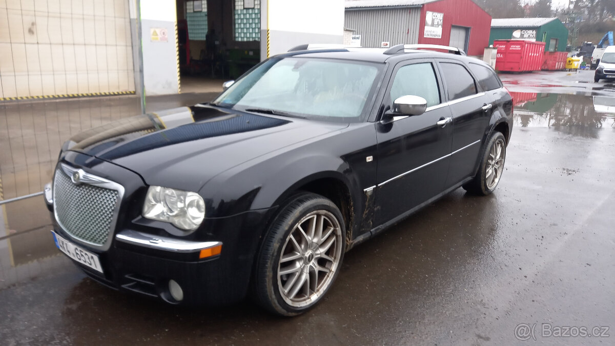 Chrysler 300C