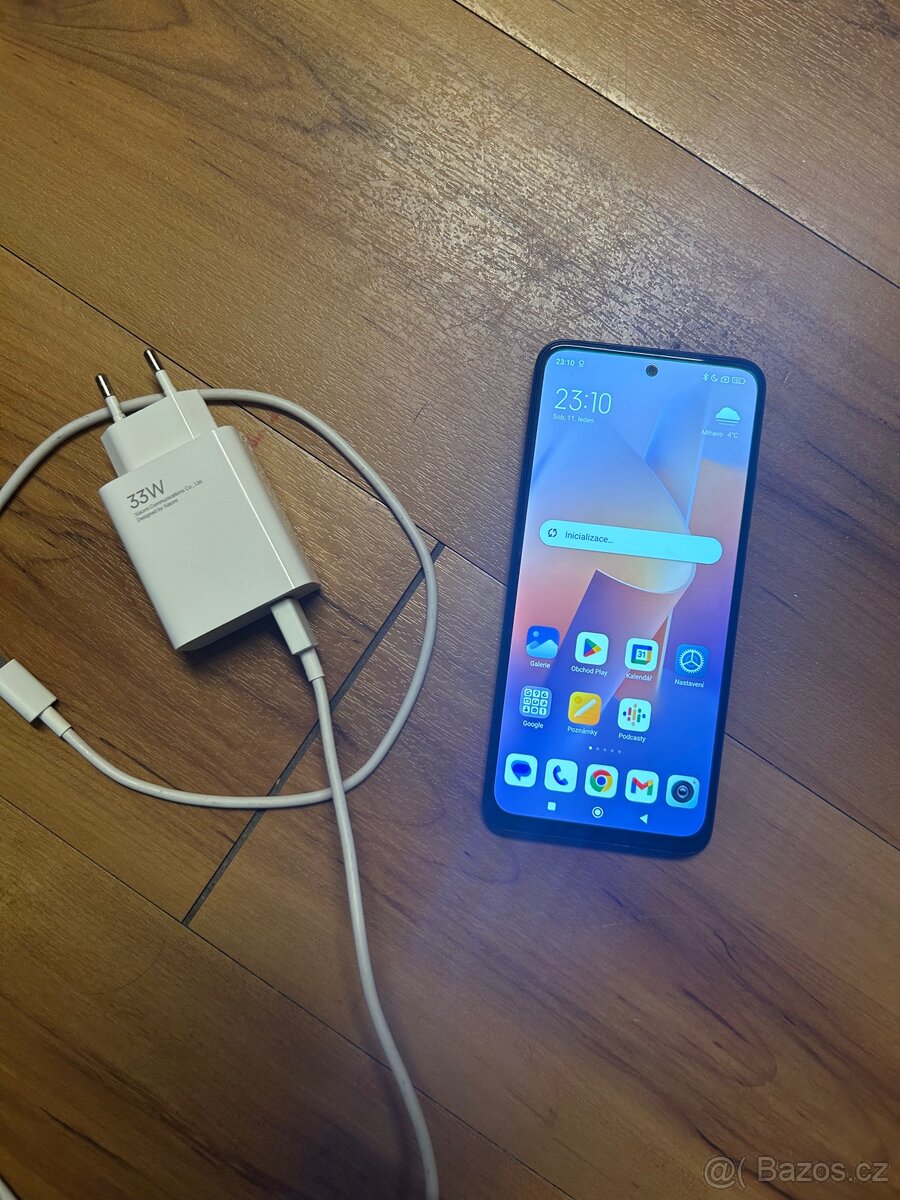 Xiaomi Redmi Note 12S