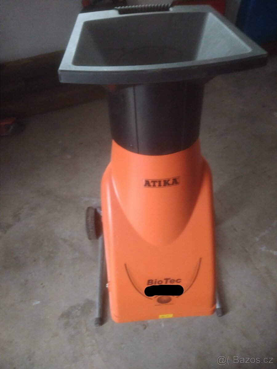 ATIKA BIO TEC