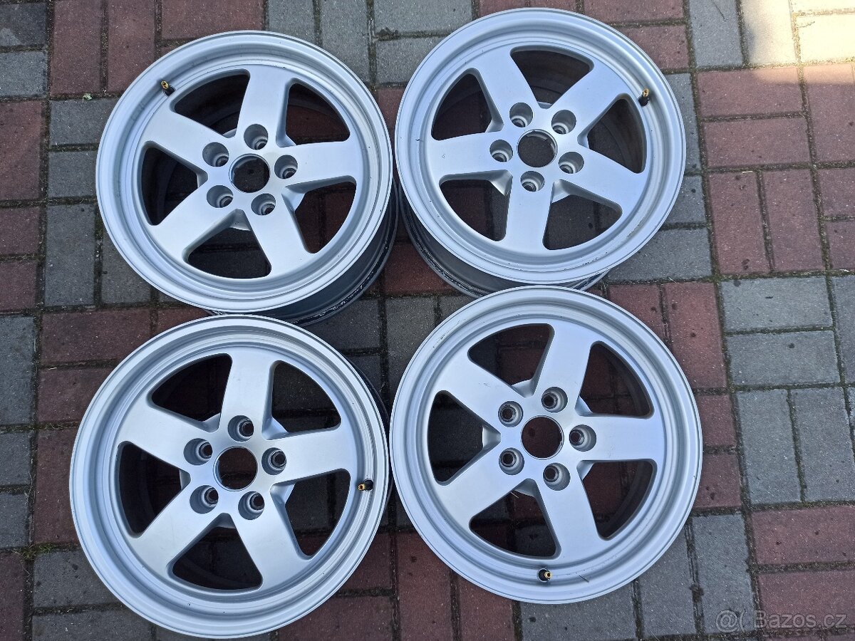 AUDI-VW-SEAT-ŠKODA-MERCEDES-5x112x66,5-7Jx16ET35