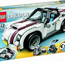 Lego 4993 SLEVA 1.500,-- Kč