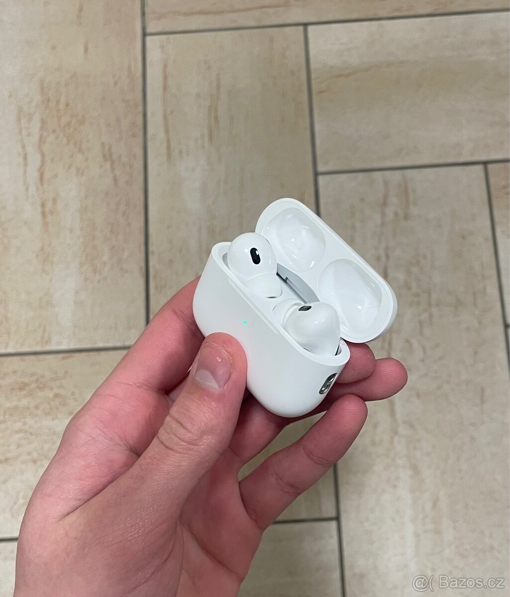 Airpods pro