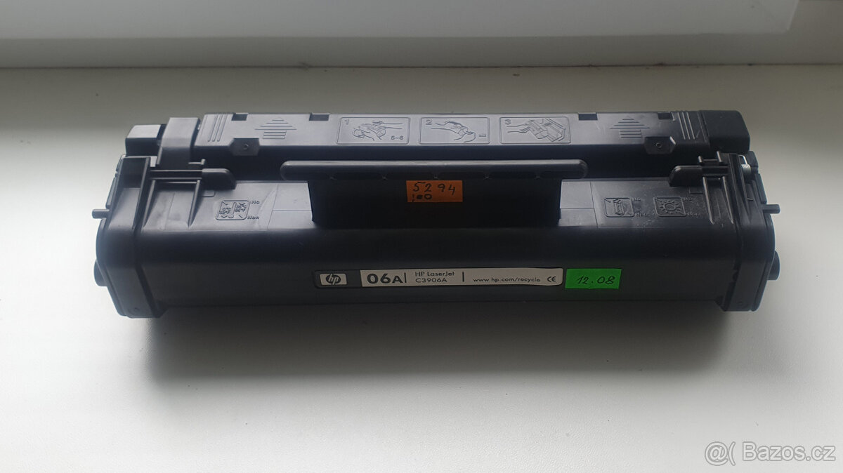 Toner HP Laserjet 6L