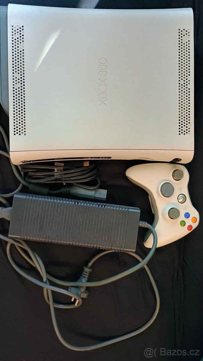 XBOX 360