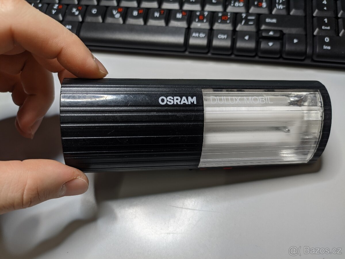 OSRAM DULUX MOBIL 46430