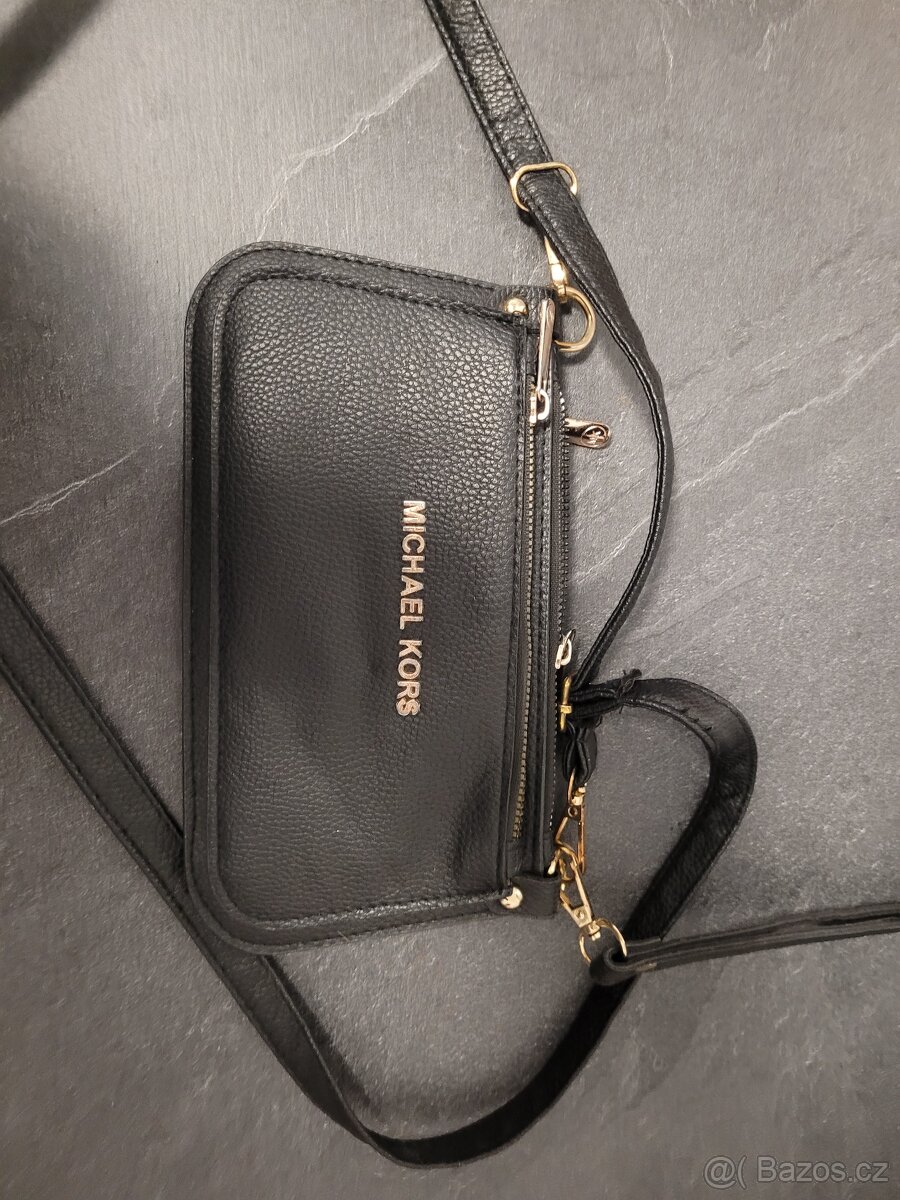 mala kabelka Michael Kors