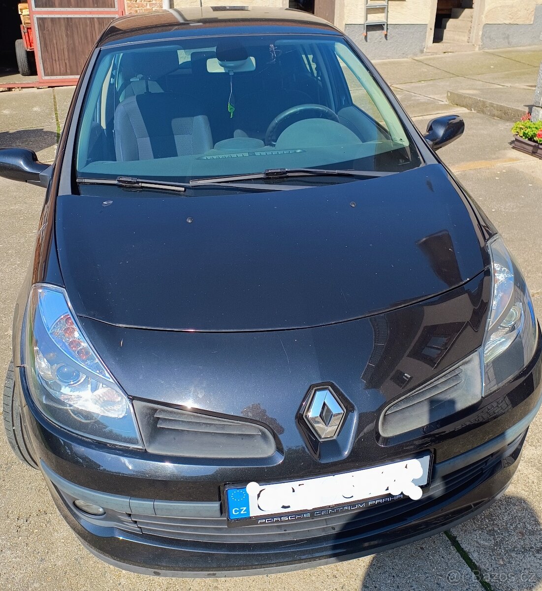 Renault Clio 3