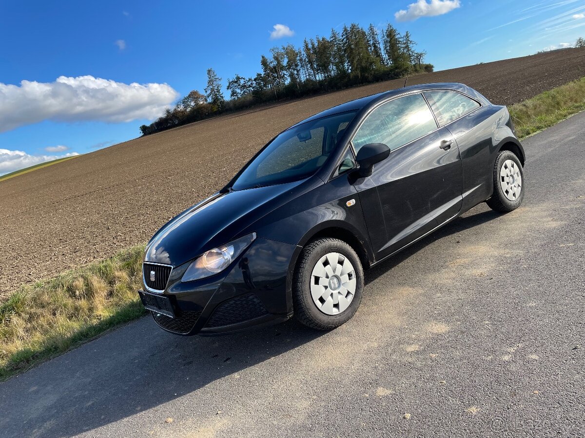 Seat Ibiza 1.2i