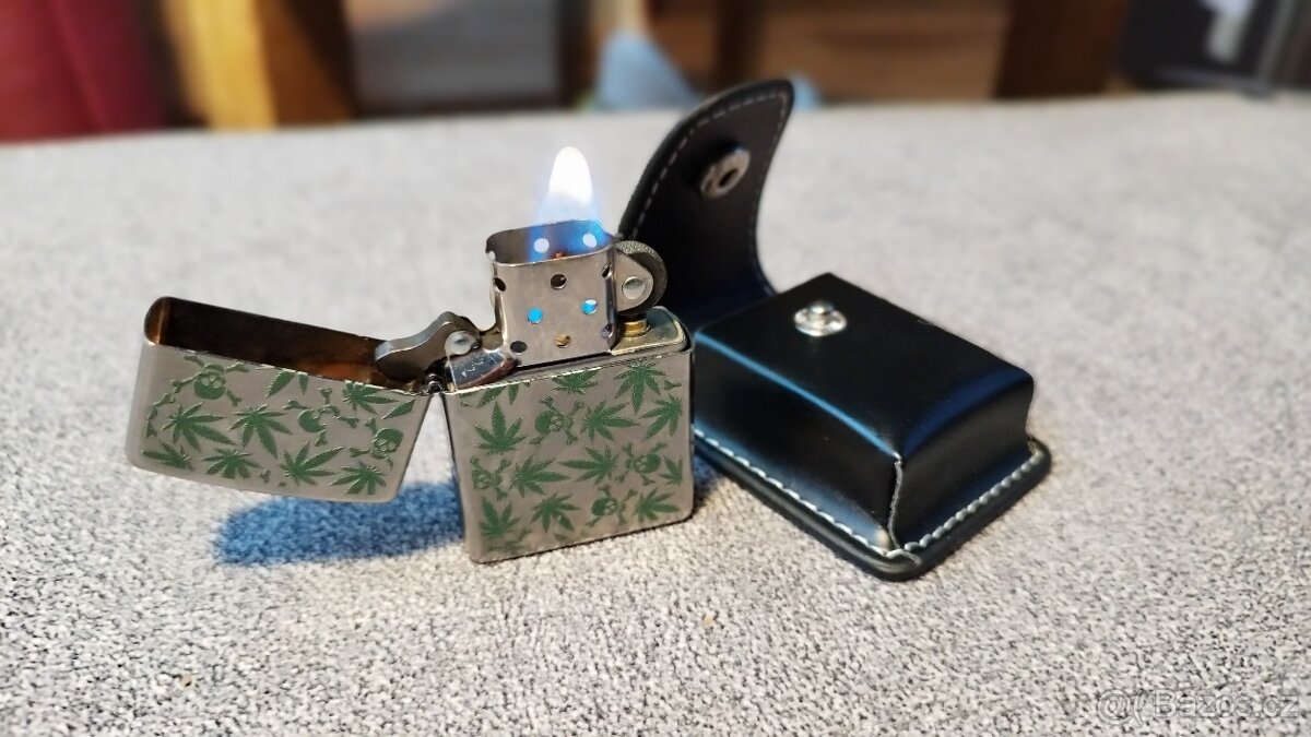 ZIPPO(original)