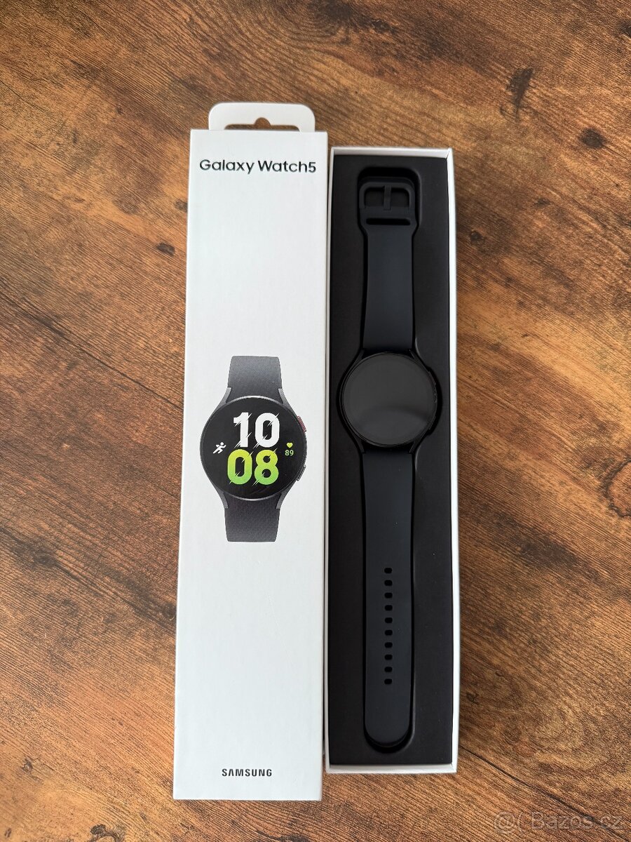 Samsung Galaxy Watch5 44mm