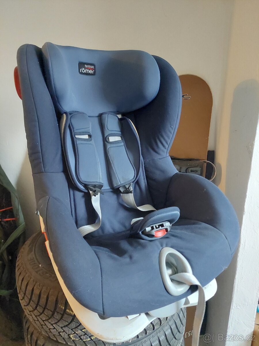 Britax Römer