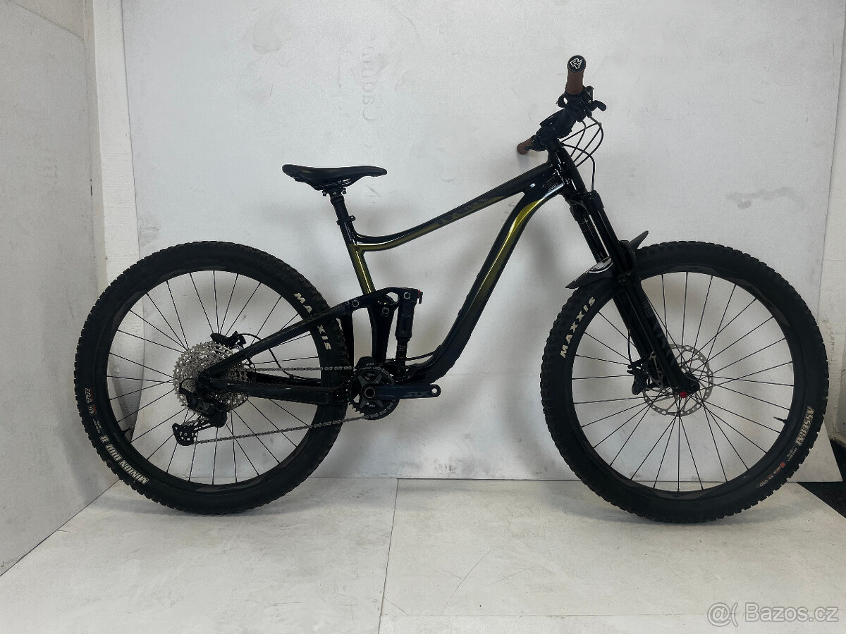 Giant Reign 2 29" vel. L (2021)