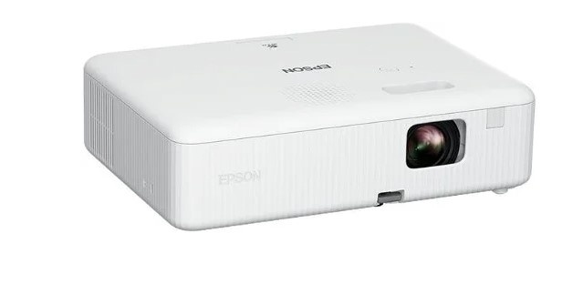 Nový projektor Epson CO-FH01