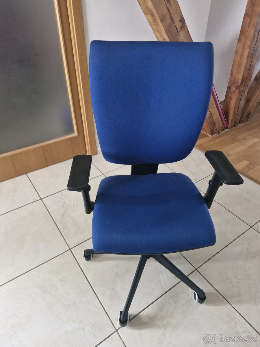 Kancelářská židle LD Seating