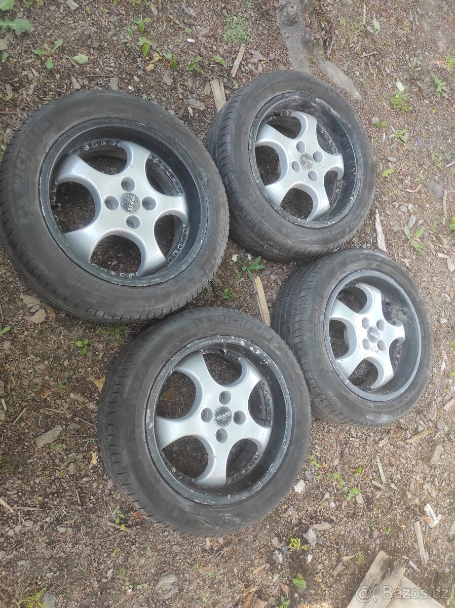 ALU 4x108 R17