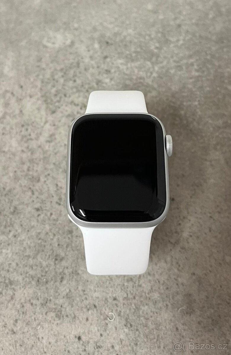 Apple Watch SE 40mm Silver