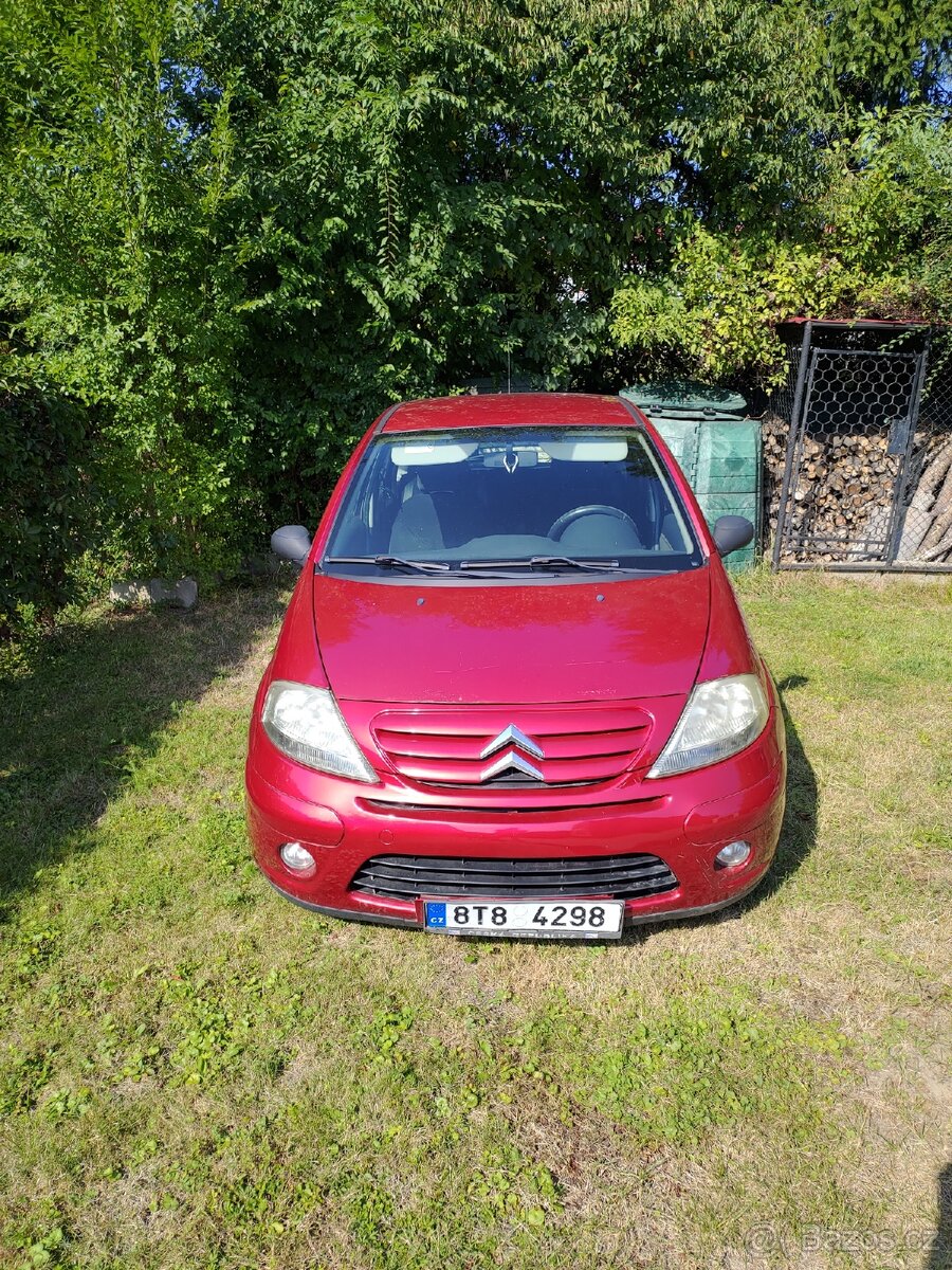 Citroen C3