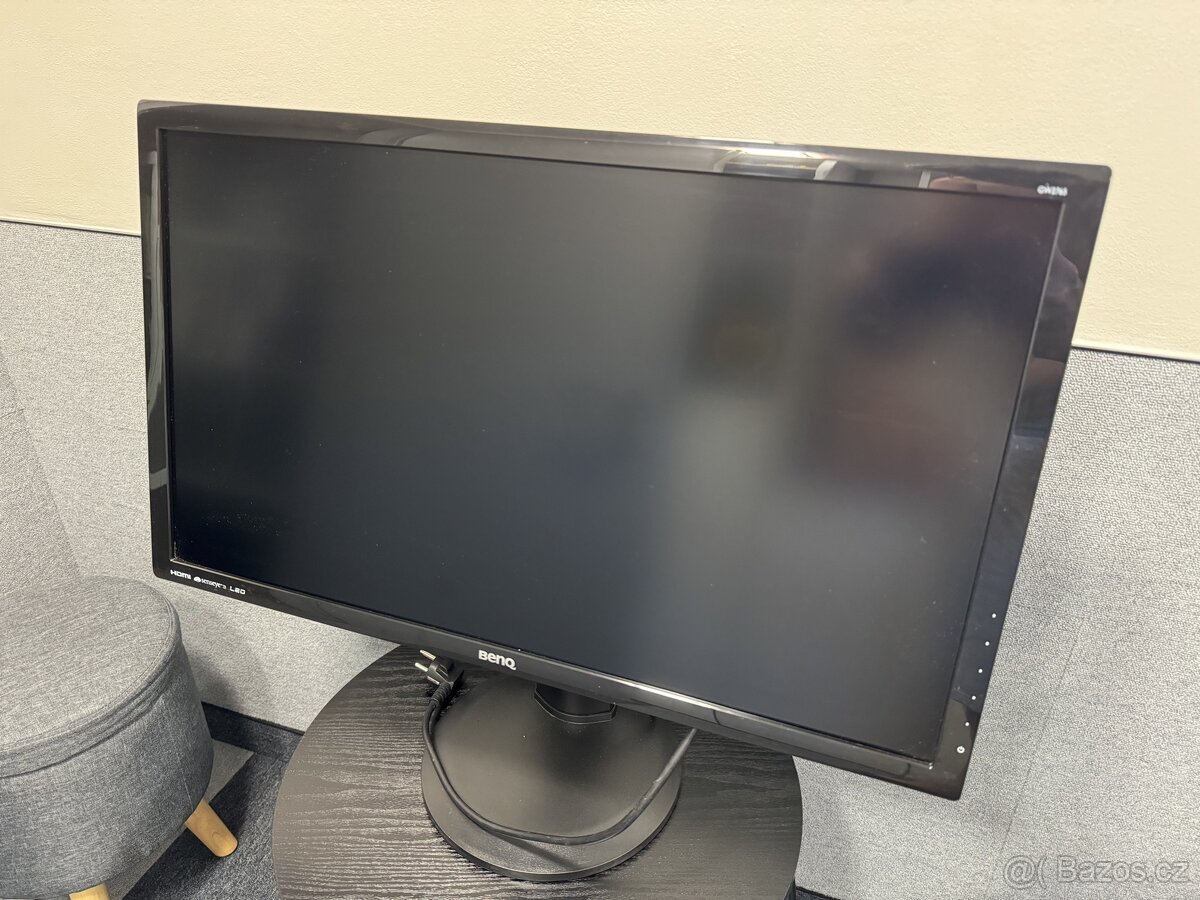 LED IPS monitor 27” 2K benq GW2765