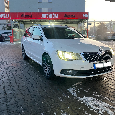 Škoda Superb II FL combi, motor 125kw CFGB, manuál