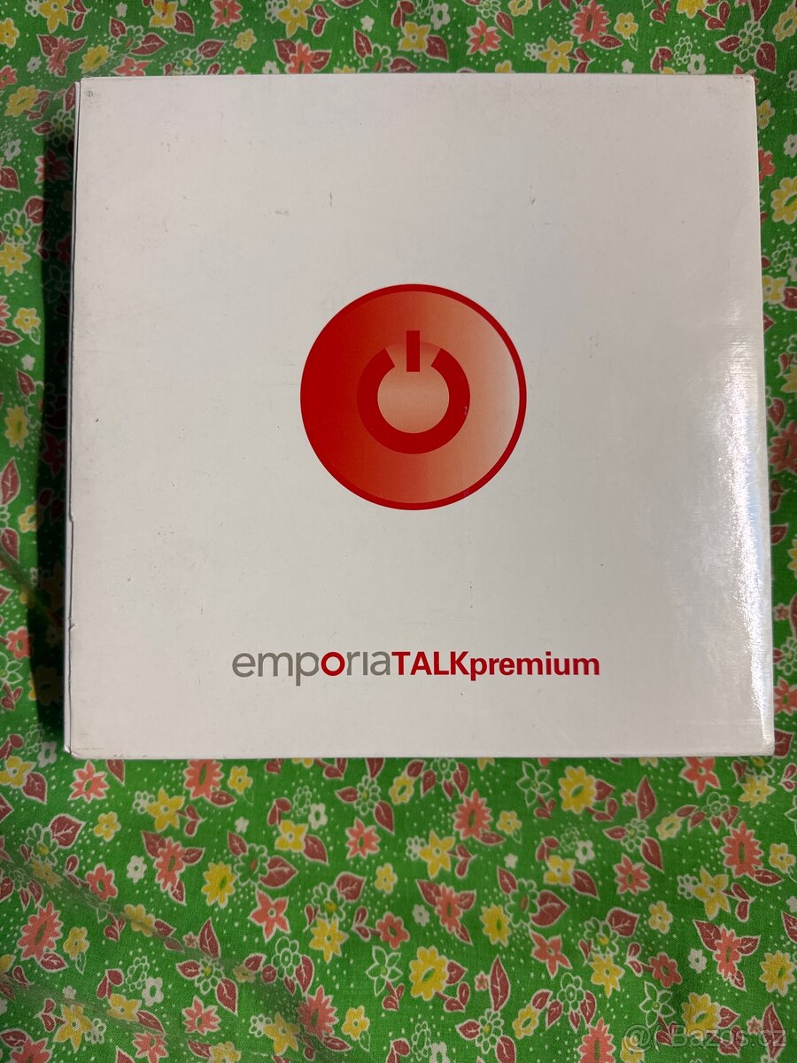 MTF EMPORIA TALK PREMIUM