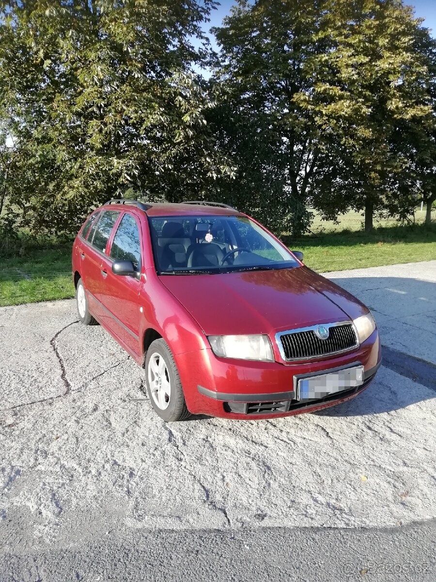 Fabia