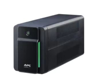 ÚPLNĚ NOVÁ APC Backups 750VA (FR) - s českými zásuvkami