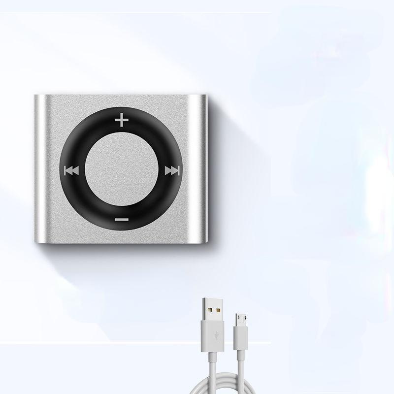 Ipod shuffle