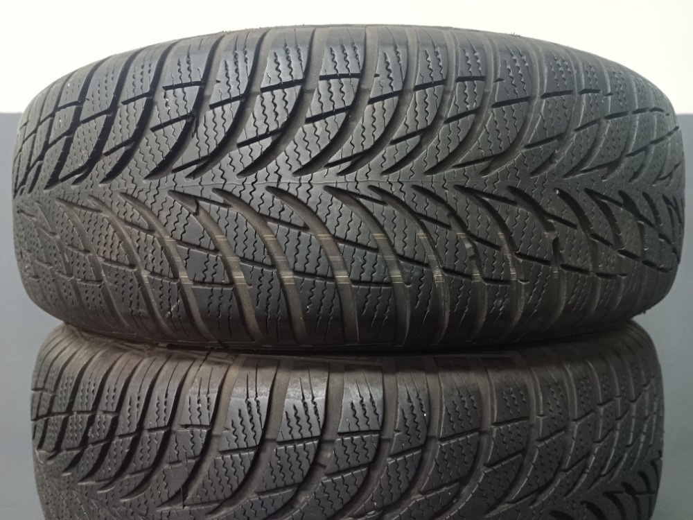 195/65 R15 GOODYEAR (4813)