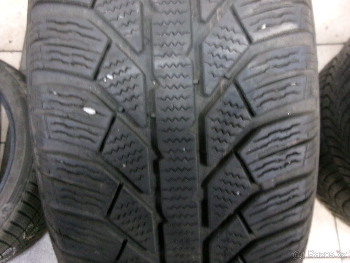 215/65 R16 SEMPERIT (5mm) č.15208