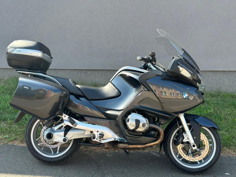 BMW R 1200 RT